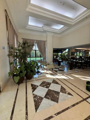 Flat Hotel Univer Pamplona Paulista Jardins com garagem ótima localização 1103